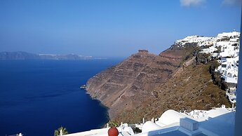 Hotel Mylos
