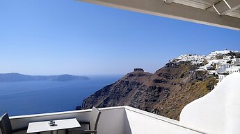 Hotel Mylos