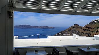 Hotel Mylos
