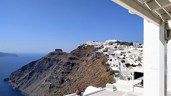 Hotel Mylos