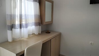 Hotel Mylos