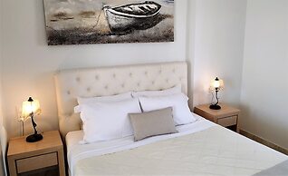 Hotel Mylos