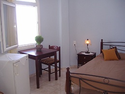 Hotel Mylos