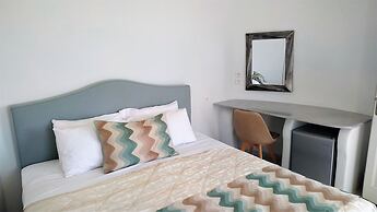 Hotel Mylos