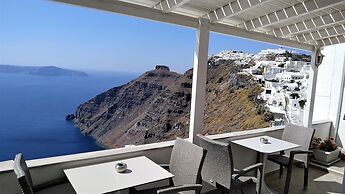 Hotel Mylos