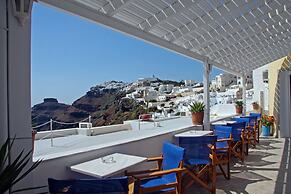 Hotel Mylos