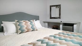 Hotel Mylos
