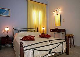 Hotel Mylos