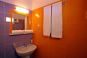 Hotel Mylos