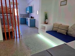Apartments & Suites Papafotis