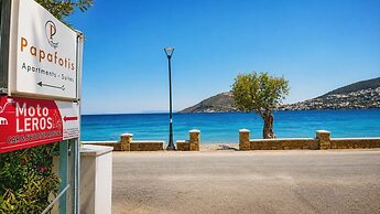 Apartments & Suites Papafotis