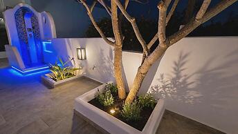 Apartments & Suites Papafotis
