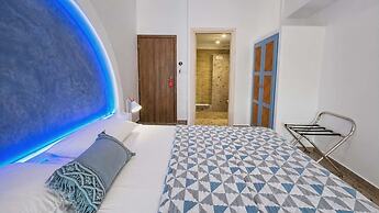 Apartments & Suites Papafotis