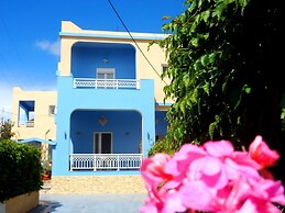 Apartments & Suites Papafotis