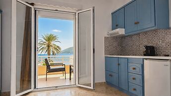 Apartments & Suites Papafotis