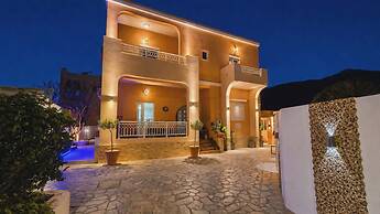 Apartments & Suites Papafotis