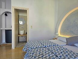 Apartments & Suites Papafotis