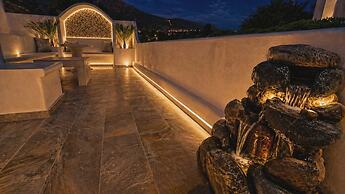 Apartments & Suites Papafotis