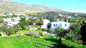Apartments & Suites Papafotis