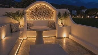 Apartments & Suites Papafotis