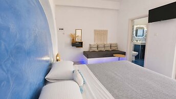 Apartments & Suites Papafotis