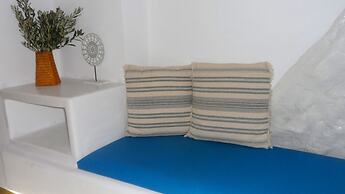 Apartments & Suites Papafotis