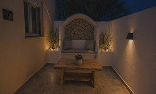 Apartments & Suites Papafotis