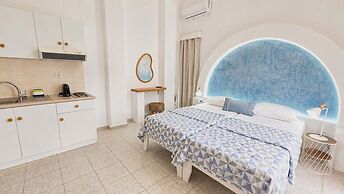 Apartments & Suites Papafotis