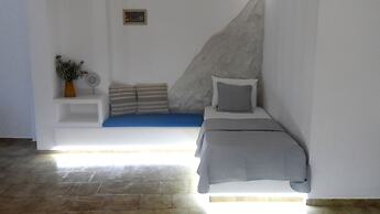 Apartments & Suites Papafotis
