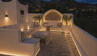 Apartments & Suites Papafotis