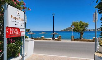 Apartments & Suites Papafotis