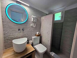 Apartments & Suites Papafotis