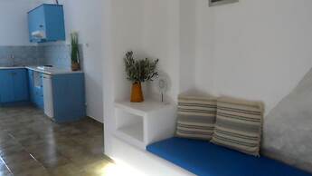 Apartments & Suites Papafotis
