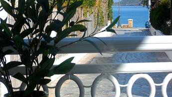 Apartments & Suites Papafotis