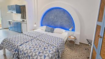 Apartments & Suites Papafotis
