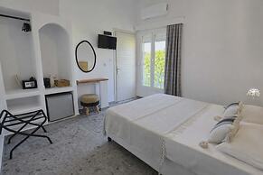 Apartments & Suites Papafotis
