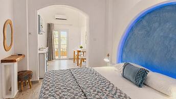 Apartments & Suites Papafotis