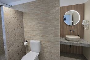 Apartments & Suites Papafotis