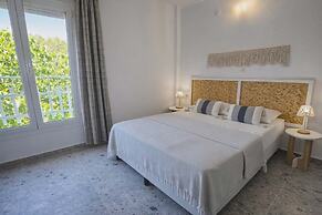 Apartments & Suites Papafotis