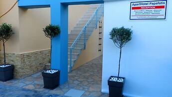 Apartments & Suites Papafotis