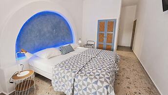 Apartments & Suites Papafotis