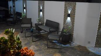 Apartments & Suites Papafotis