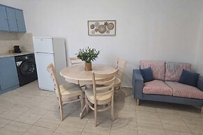 Apartments & Suites Papafotis