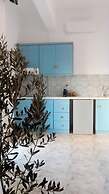 Apartments & Suites Papafotis