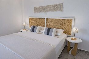 Apartments & Suites Papafotis