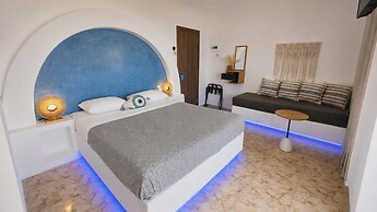 Apartments & Suites Papafotis