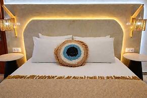 Apartments & Suites Papafotis
