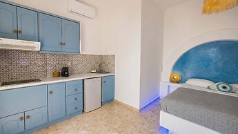 Apartments & Suites Papafotis