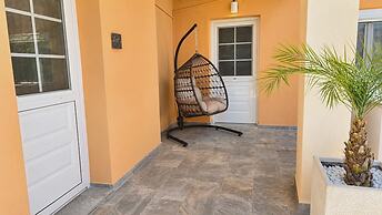 Apartments & Suites Papafotis