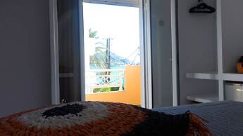Apartments & Suites Papafotis